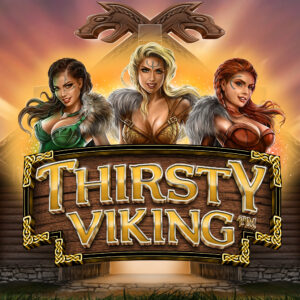 Thirsty Viking Thumbnail Small