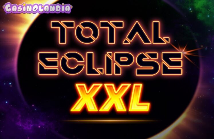 Total Eclipse XXL by Apparat Gaming