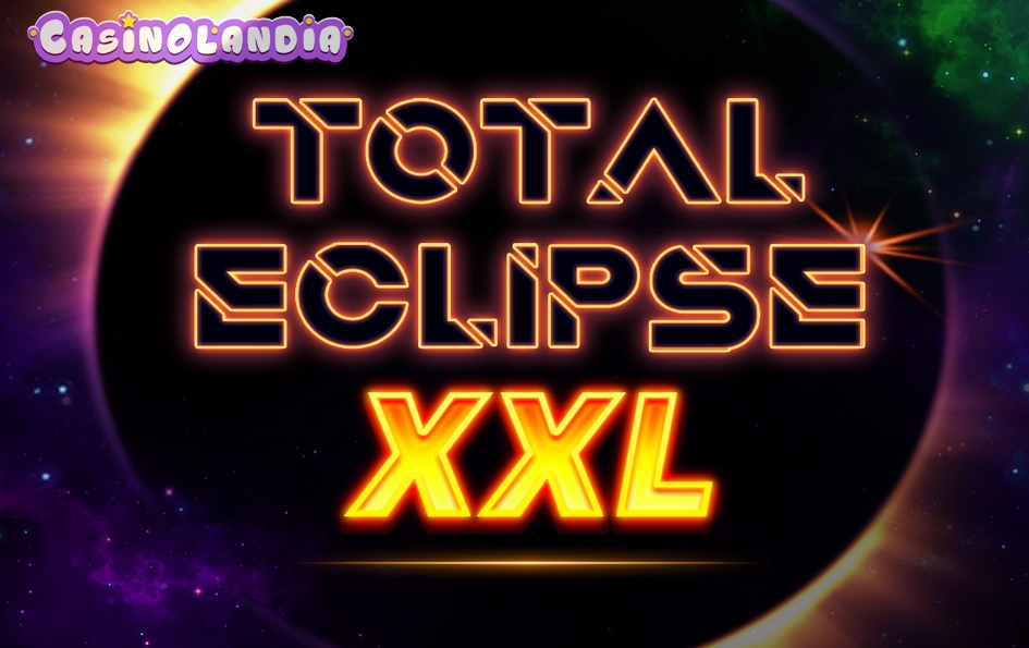 Total Eclipse XXL by Apparat Gaming