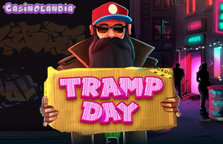 Tramp Day by BGAMING