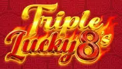 Triple Lucky 8’s Thumbnail