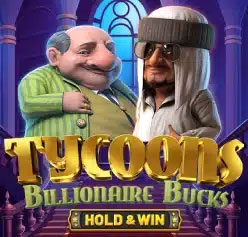 Tycoons Billionaire Bucks Thumbnail