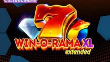 Win-O-Rama XL Extended by Swintt