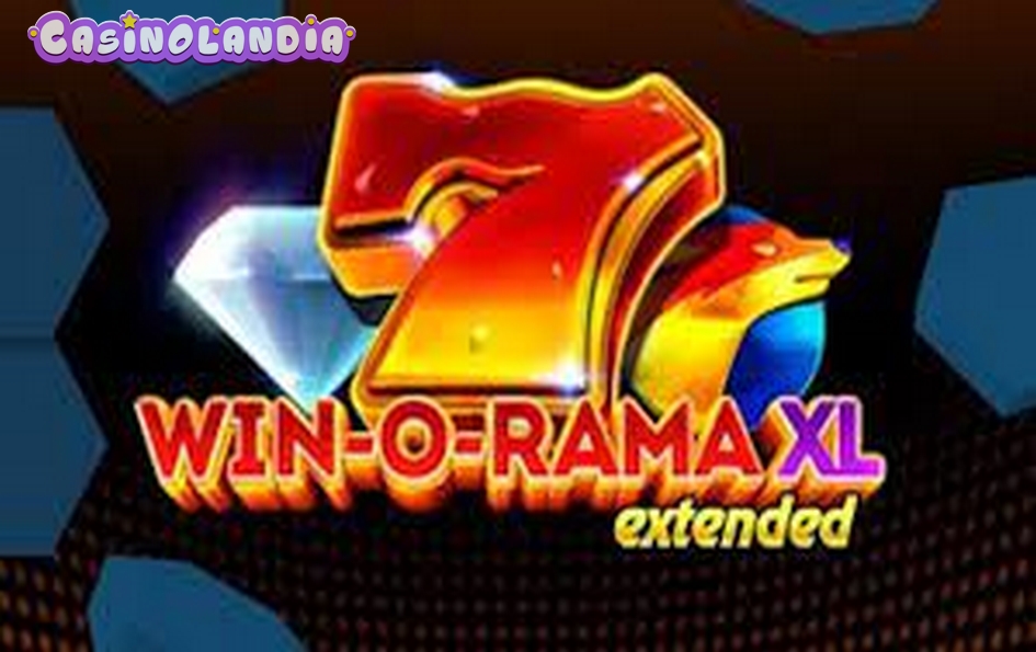 Win-O-Rama XL Extended by Swintt