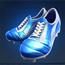 World Cup Gold Symbol Boots