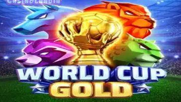 World Cup Gold by Skywind Group