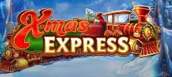 X-mas Express Thumbnail
