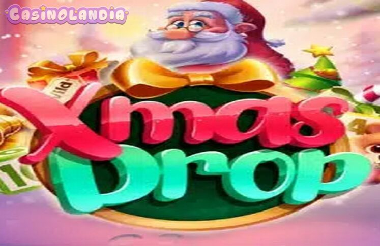 Xmas Drop by Hacksaw Gaming