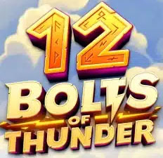 12 Bolts of Thunder Thumbnail