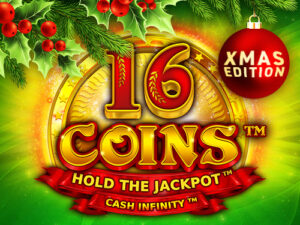16 Coins Xmas Edition Thumbnail