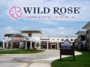 Wild Rose Casino
