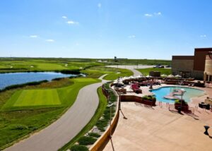 Grand Falls Casino & Golf Resort