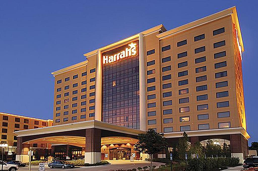 Harrah's Kansas City