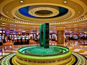 Caesars Casino Atlantic City