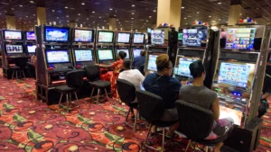 VictoryLand Casino