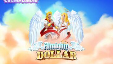 Almighty Dollar by Rival Gaming