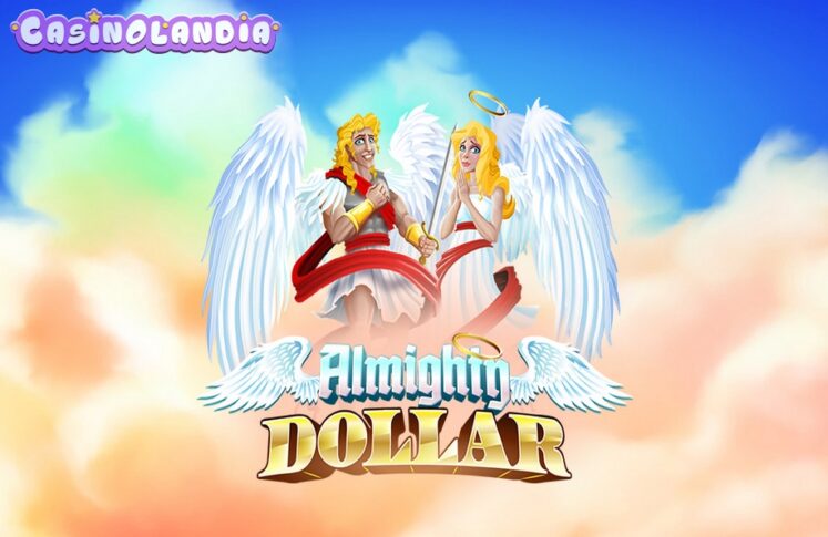 Almighty Dollar by Rival Gaming