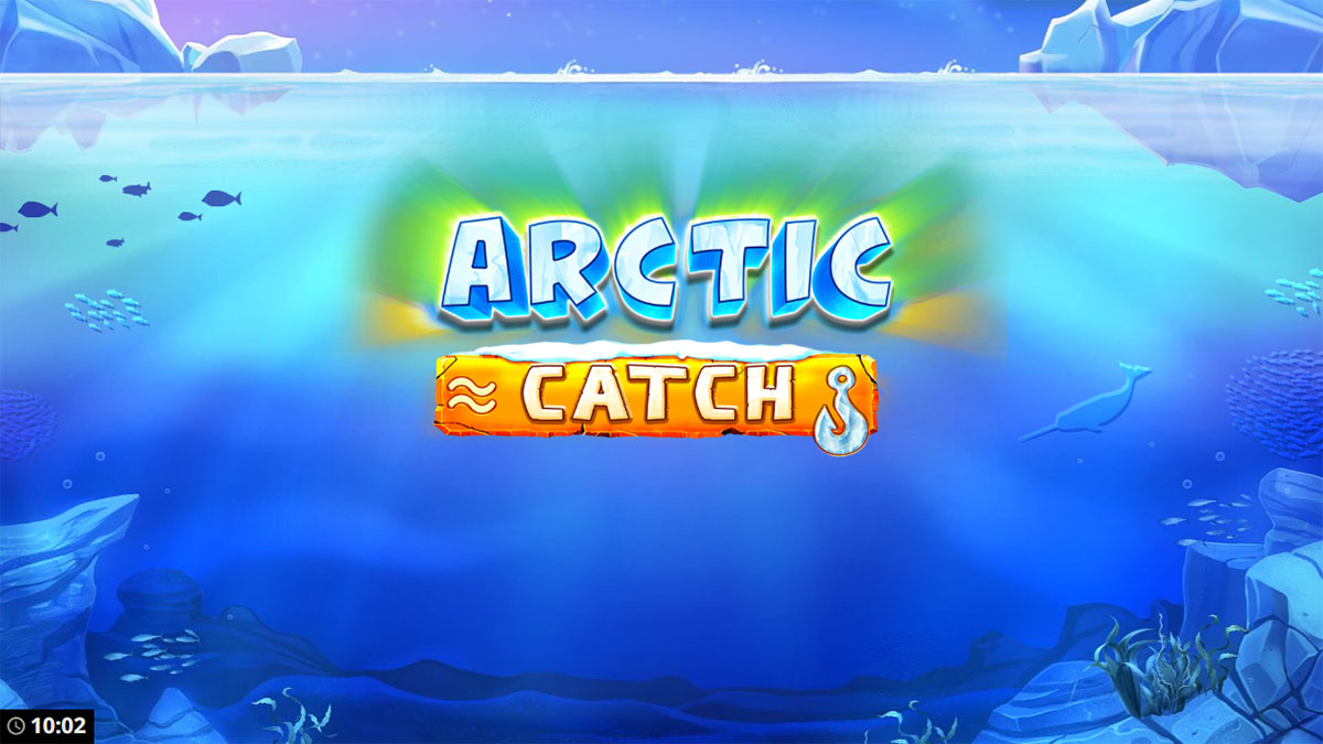 Arctic Catch Arctic