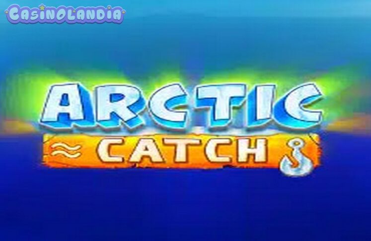 Arctic Catch by Bang Bang Games