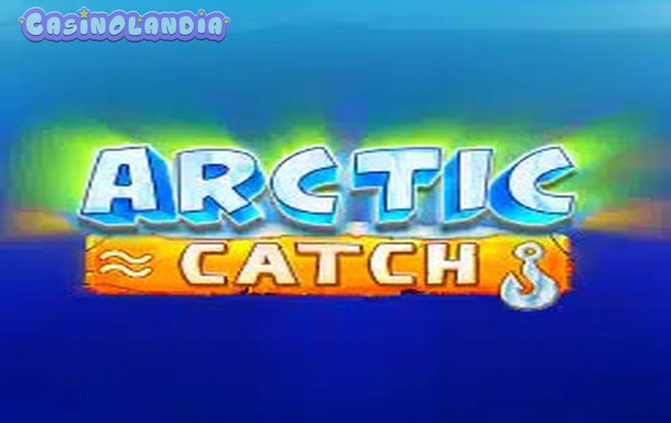 Arctic Catch by Bang Bang Games