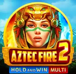 Aztec Fire 2 Thumbnail
