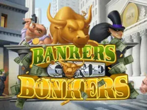 Bankers Gone Bonkers Thumbnail Small