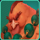 Battle Roosters Symbol Buff