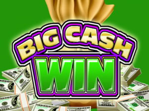 Big Cash Win Thumbnail Small