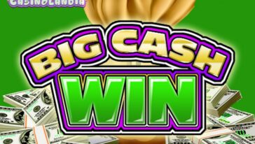Big Cash Win by Rival Gaming
