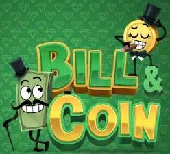 Bill & Coin Thumbnail
