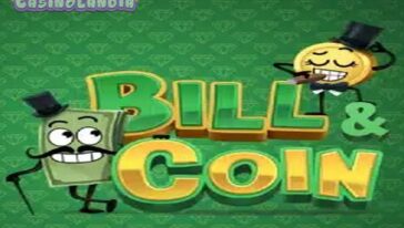 Bill & Coin by Relax Gaming