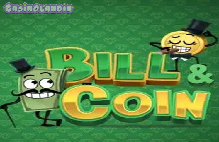 Bill & Coin by Relax Gaming