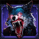 Blade & Fangs Symbol Warewolf