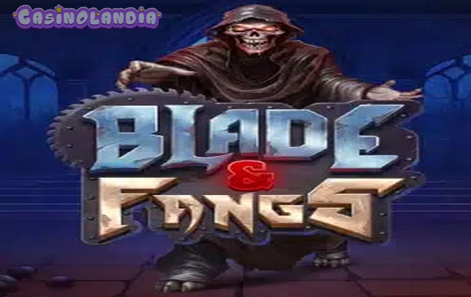 Blade & Fangs by Pragmatic Play