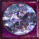 Bonanza Falls Symbol Diamond