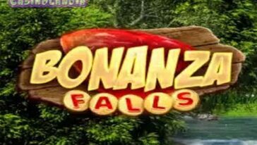 Bonanza Falls by Big Time Gaming