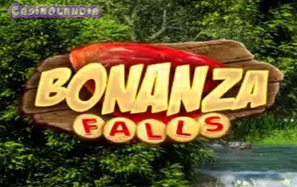 Bonanza Falls by Big Time Gaming