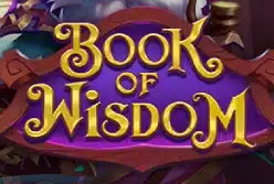 Book of Wisdom Thumbnail