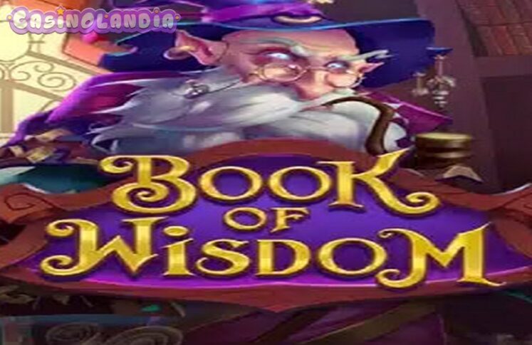 Book of Wisdom by BF Games