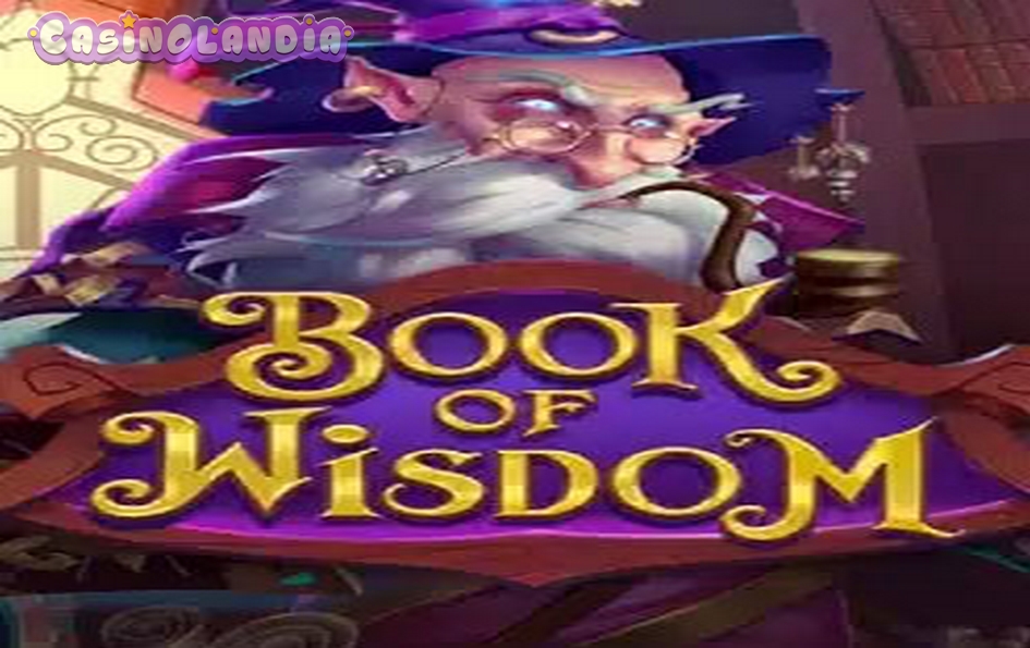 Book of Wisdom by BF Games