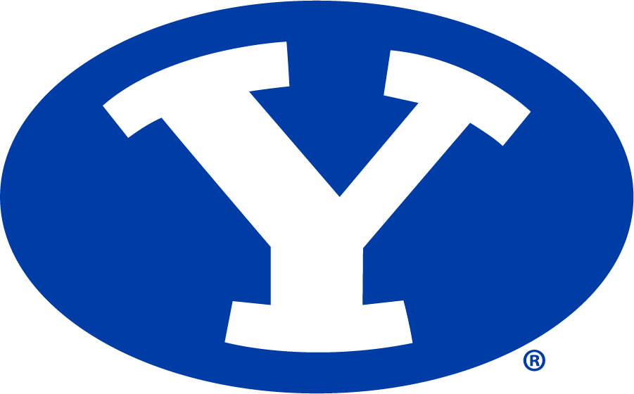 Brigham Young University (BYU) Cougars Football Team