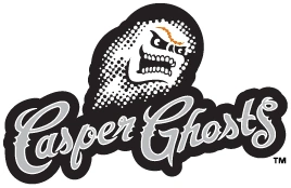 Casper Ghosts Minor League Baseball Team