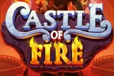 Castle of Fire Thumbnail
