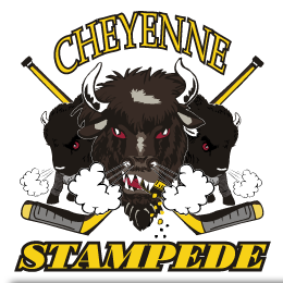 Cheyenne Stampede Hockey Team