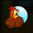 Chicken Little Paytable Symbol 5