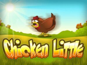 Chicken Little Thumbnail Small