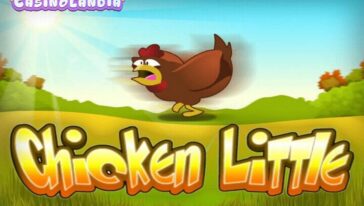Chicken Little by Rival Gaming