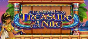 Cleopatra's Coins Treasure of the Nile Thumbnail Small