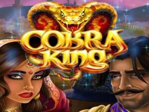 Cobra King Thumbnail Small