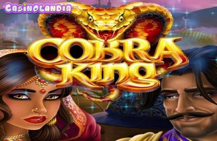 Cobra King by Rival Gaming